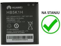 ⭐️Huawei HB5K1H baterija U8650, C8650, ASCEND II M865, M866⭐️