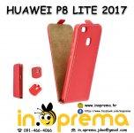 Huawei P8 Lite 2017 maska maskica futrola torbica p 8 lite 2017