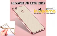 Huawei P8 Lite 2017 maska maskica futrola torbica p 8 lite 2017