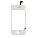iPhone 4/4S Touch Screen Staklo (bijelo) Prodajem (OSIJEK)