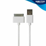iPhone 3, 4, iPad, data/charge kabel