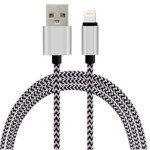 USB-A → Lightning data kabel 1,5 m (iPhone 5 do iPhone 14/Pro Max)
