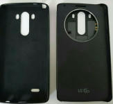 LG G3 Quick Case futrola