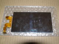 LG L90 D400 D405 LCD ekran, crni