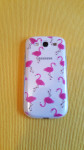 MASKA ZA SAMSUNG GALAXY S 3( FLAMINGO )!!!!