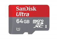 Memorijska kartica Sandisc 64 GB