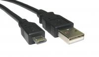 Micro-USB, Iphone 5, 6, 7, 8, X, 11, 12 USB kabeli
