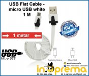 MICRO USB KABEL USB kabel - Micro-USB