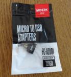 Micro Usb Prijelaz Na Usb ( Adapter )