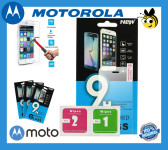 MOTO E5 PLUS KALJENO STAKLO ZASTITNO STAKLENA FOLIJA MOTOROLA E5PLUS