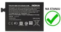 ⭐️BV-5QW / BV5QW baterija za NOKIA Lumia 929, Lumia 930⭐️