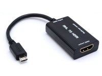 Optimus MHL Mikro Usb na HDMI adapter konverter