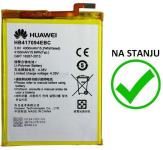 ⭐️Original HUAWEI baterija HB417094EBC Ascend Mate 7⭐️