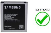 ⭐️Original SAMSUNG baterija EB-BJ100CBE za Galaxy J1 J100 J110⭐️
