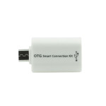OTG ADAPTER OTG micro USB pretvara u USB ženski utor OTG KABEL