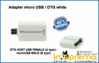 OTG ADAPTER OTG micro USB pretvara u USB ženski utor OTG KABEL
