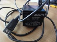 Punjač Aspro za Siemens mobitele A35, A36, A40, A50, C35, C45