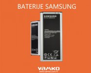 Baterije Samsung Galaxy - Račun, garancija, dostava