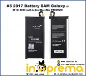 SAMSUNG GALAXY A5 2017 A520 BATERIJA EB-BA520ABE / EBBA520ABE BATERIA