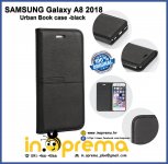 SAMSUNG GALAXY A8 2018 MASKA MASKICA FUTROLA TORBICA A8 2018