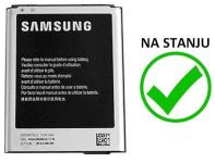 ⭐️Samsung Galaxy NOTE 2 N7100 baterija T889 I607 EB595675LU⭐️