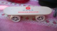 SCOOTER SPEAKER BLUETHOOT ZVUČNICI ZA MOBITELE