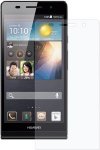 Screen protector za Huawei P6, komplet prednja i stražnja folija