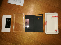 SMART COVER ILI MASKA ILI ETUI ZA HUAWEI P9 PLUS