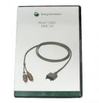 Sony Ericsson MMC-60 Audio kabel za molbitele