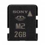 Sony M2 kartica 2GB