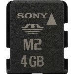 Sony M2 kartica 4GB za mobitele