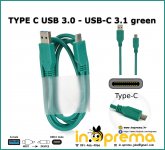 TIP C KABEL TYPE C  KABAL / KABEL USB C
