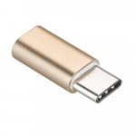 TYPE-C ADAPTER MICRO USB-USB C ADAPTER MICRO-USB PRETVARA U TIP C