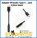 Type-C Audio adapter na 3.5mm adapter type c audio