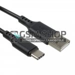 Type-C USB data sync kabel 3m
