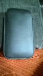 Universal Pull Tab Leather Case - kožna torbica za mobitel do 4.3 inča