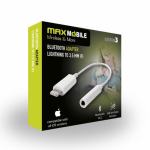MAXMOBILE adaper za slušalice za iPhone Lightning-3.5mm [NOVO]