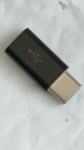 adapter mikro USB na type C