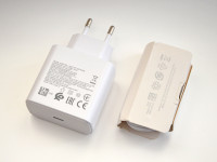 Adapter punjač SuperFast za SAMSUNG 45W + kabel USB-C NOVO