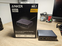 ANKER Prime 200W charger EU