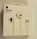 Apple iphone 2025 lightning konektor slušalice model MYQY3ZM/A NOVO