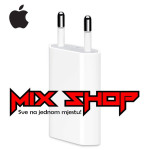APPLE IPHONE usb PUNJAČ 18 17 16 15 14 13 Pro Max Plus Air Duo Adapter