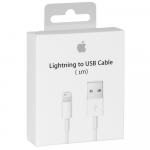 Apple Lightning kabel, original 1M USB, povoljno
