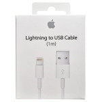 Apple Lightning to USB kabel NOVI