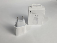 Apple USB-C 20W punjač – NOV, nekorišten