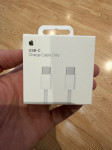 Apple USB-C to USB-C 1M, za iPhone 15/15 PLUS,15 PRO/15 PRO MAX
