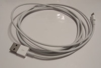 APPLE USB - Lightning kabel iPhone - 2m