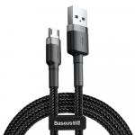BASEUS CAFULE MICRO-USB kabel 100cm (1m)