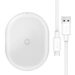 Baseus Wireless Charger Cobble 15W
