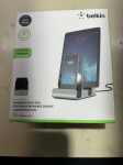 Belkin charging dock duo